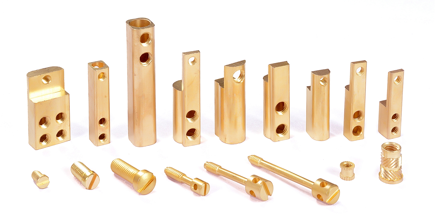 Energy Meter Components